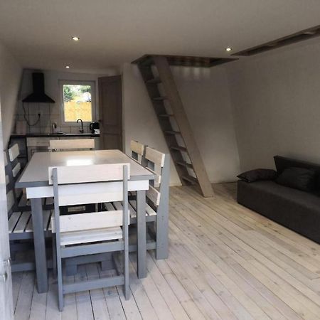 Drewniana Chatka. Villa Чаплинек Екстериор снимка