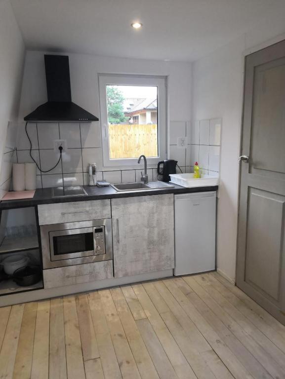 Drewniana Chatka. Villa Чаплинек Екстериор снимка